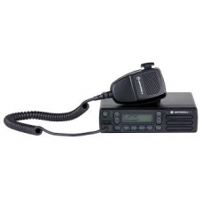 Radio Base ANALOGA Vhf 45W DEM400 Motorola