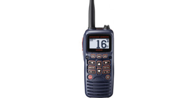 Radio Portatil Marino  HX320 Standard Horizon