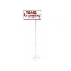 Antena Base Dual 1481 TRAM