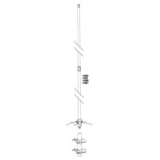 Antena Base Fibra Vidrio VHF 6.7 dB 1490 TRAM