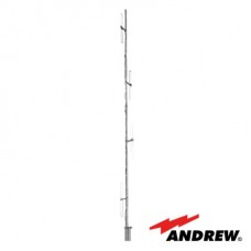 Antena Base 4 Dipolos 150-160 DB224-A Andrew