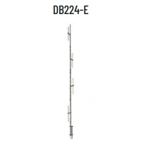 Antena Base Vhf, 4 Dipolos 138-150 Mhz DB224e Andrew Antena Base Vhf, 4 Dipolos 138-150 Mhz DB224e Andrew
