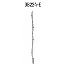Antena Base Vhf, 4 Dipolos 138-150 Mhz DB224e Andrew Antena Base Vhf, 4 Dipolos 138-150 Mhz DB224e Andrew
