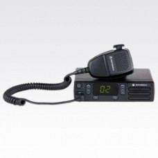RADIO BASE VHF 45W ANALOGA DEM300 MOTOROLA