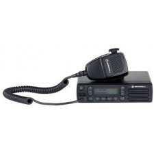 Radio Movil Base  Digital DEM-400e VHF  Motorola