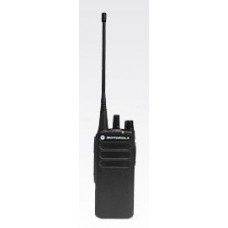 Radio Portatil Digital  Motorola VHF DEP250 Motorola