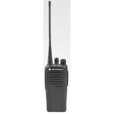 Radio Portatil DEP450 VHF Analogo Motorola