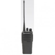 Radio Portatil DEP450 Analogo UHF Motorola