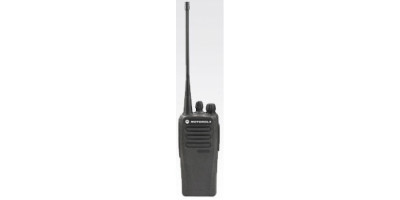 Radio Portatil DEP450 Analogo UHF Motorola