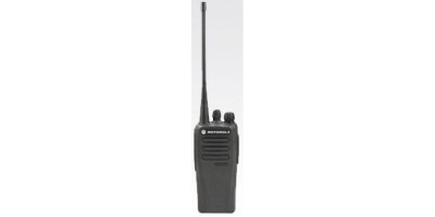 Radio Portatil DEP450 DIGITAL UHF Motorola