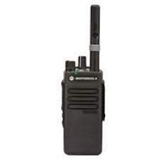 Radio Digital Portatil DEP550e MOTOROLA