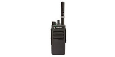 Radio Digital Portatil DEP550e MOTOROLA