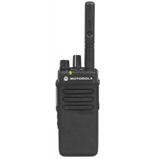 Radio Digital Intrinsecamente Segura DEP550ul Motorola