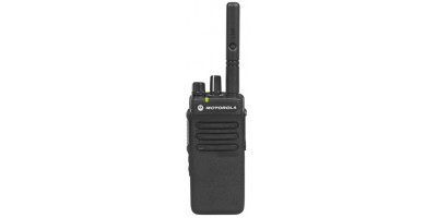 Radio Digital Intrinsecamente Segura DEP550ul Motorola