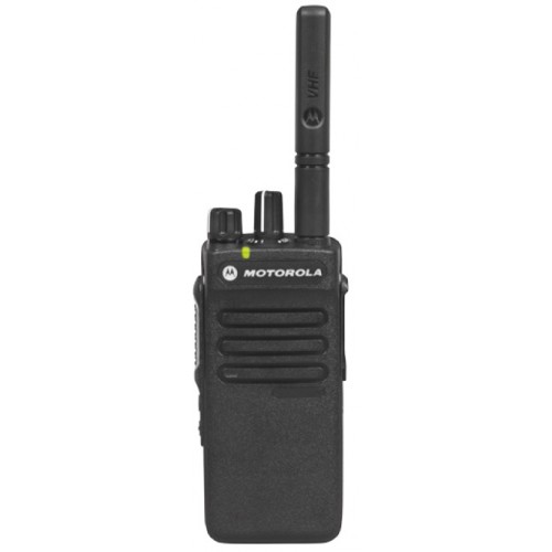 Radio Digital Intrinsecamente Segura DEP550ul Motorola