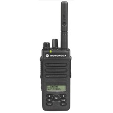 Radio Digital Portatil DEP570e MOTOROLA