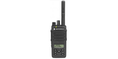 Radio Digital Portatil DEP570e MOTOROLA