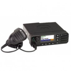 Radio Movil Base Digital VHF DGM8500e MOTOROLA