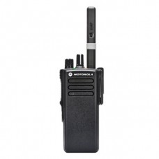 Radio Portatil digital DGP8050e MOTOROLA