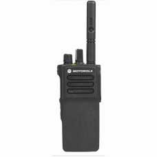 Radio digital DGP5050e MOTOROLA