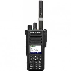 Radio Portatil Digital DGP5550e UHF  MOTOROLA