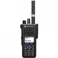 Radio Portatil Digital DGP8550e MOTOROLA