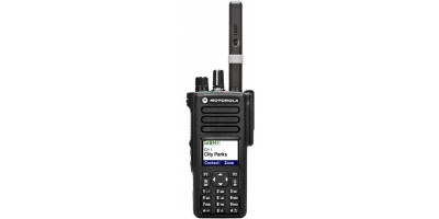 Radio Portatil Banda Aerea FTA-550L YAESU