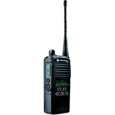 Radio Portatil UHF 99 Ch Motorola EP350 LK