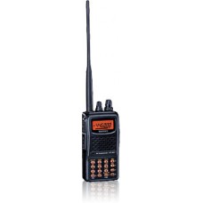 Radio Dual Band Amateur FT-60R YAESU 