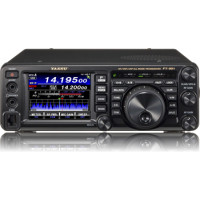 RADIO BASE MF/HF/VHF/UHF   FT991A