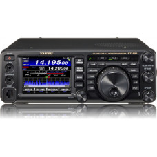 RADIO BASE MF/HF/VHF/UHF   FT991A
