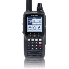 Radio Portatil Aerea FTA450L  Yaesu