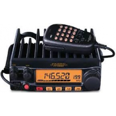 Radio Base Amateur FT-2980R YAESU