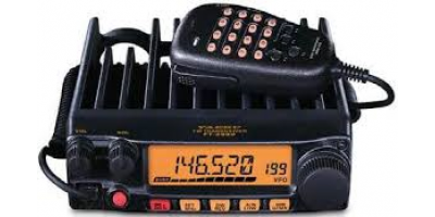 Radio Base Amateur FT-2980R YAESU