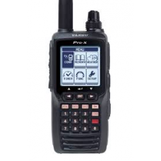 Radio Portatil Banda Aerea FTA-550L YAESU