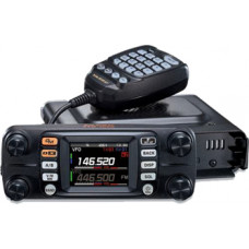 Radio base Amateur Dual Band, FTM300DR  Yaesu