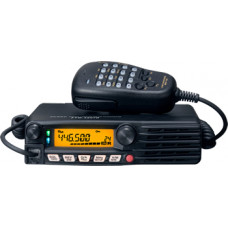 Radio Base Amateur FTM-3207DR Uhf  Yaesu