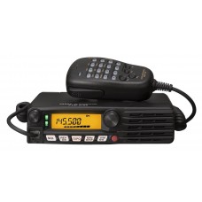 Radio base Banda Corrida Amateu FTM3100 Yaesu