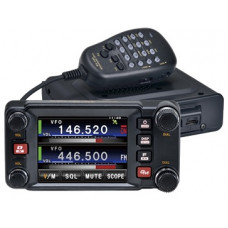 Radio base Amateur Dual Band, FTM400XDR Yaesu