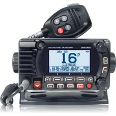 Radio Movil Marina GX1800 Standard Horizon
