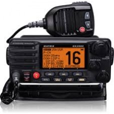 Radio Base Marina VHF GX2000 STANDARD HORIZONT