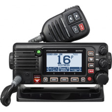 Radio Marina Movil GX2400 con GPS Y AIS   Standard Horizon
