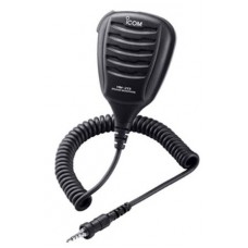 Microfono Palma para ICM25, HM213 Icom
