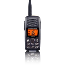 Radio Portatil Marina HX300 Standard Horizon