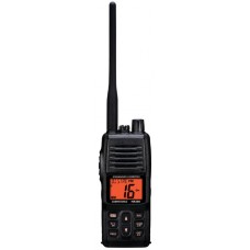 Radio Portatil Marina Sumergible VHF HX380 Standar Horizon