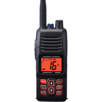 Radio Portatil Marina VHF  Intrinsicamente Segura  HX400is  Standard Horizon