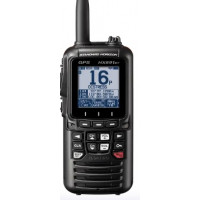 Radio Portatil, Marino HX891BT Standard Horizon