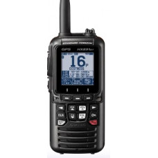 Radio Portatil, Marino HX891BT Standard Horizon