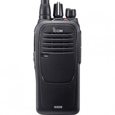 Radio Portatil Vhf, Sin pantalla IC-F1000D Digital ICOM