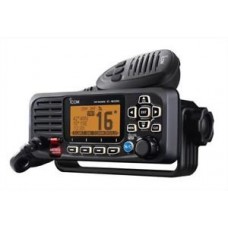 Radio Movil Marina con Gps IC-M330G Icom